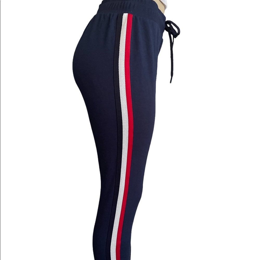 Pony Joggers
